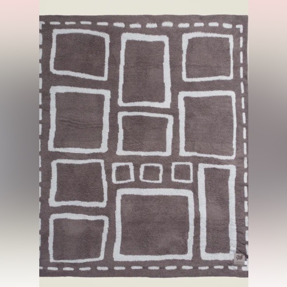 Barefoot Dreams Hope For Peace Throw - Picture 3 of 6